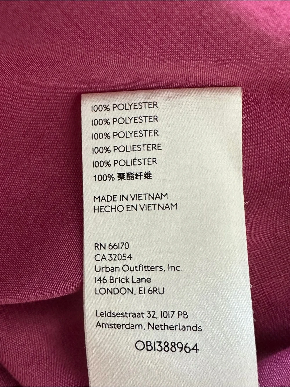Free People Burgundy Button Front Blouse Women’s Large Puff Sleeve Cuff Top
